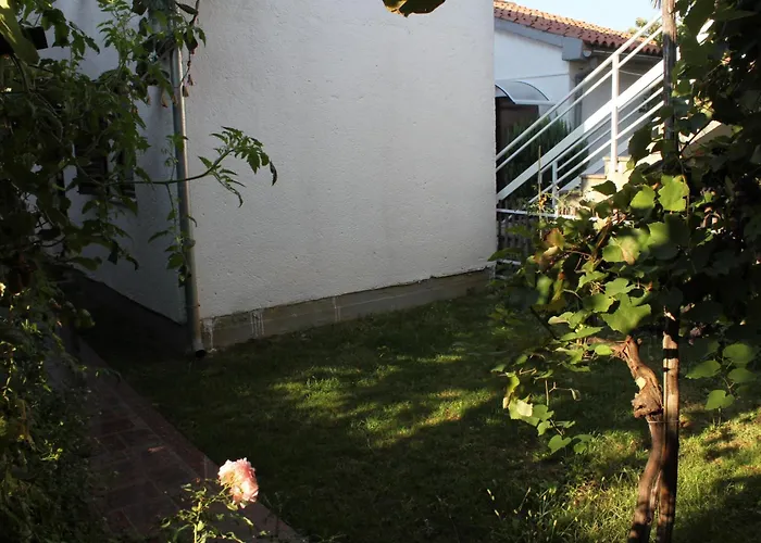 Apartment 7137a Poreč