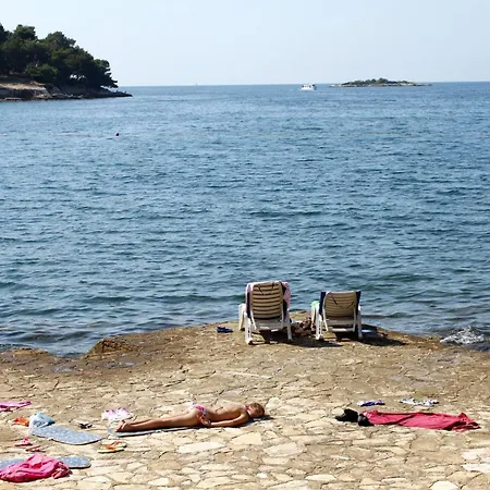 7137a Διαμέρισμα Πόρετς