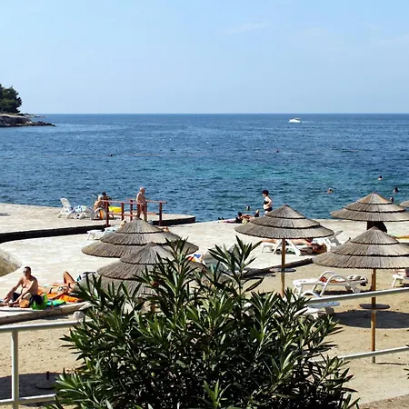 7137a Apartamento Poreč