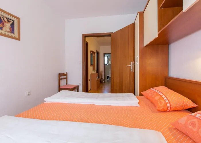 7137a Apartmán Poreč