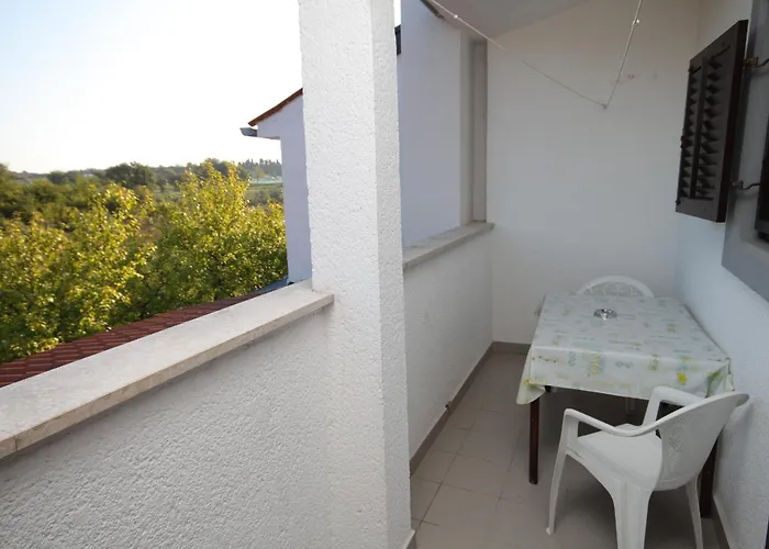 Apartmán 7137a Poreč