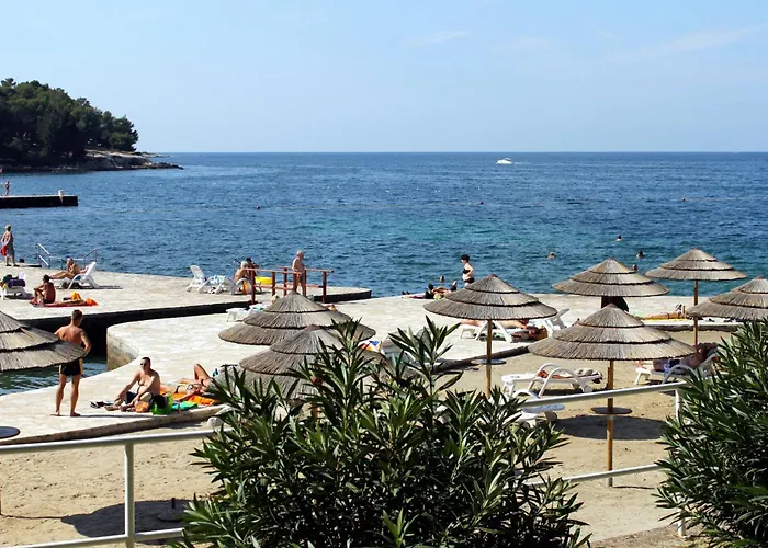 7137a Apartmán Poreč