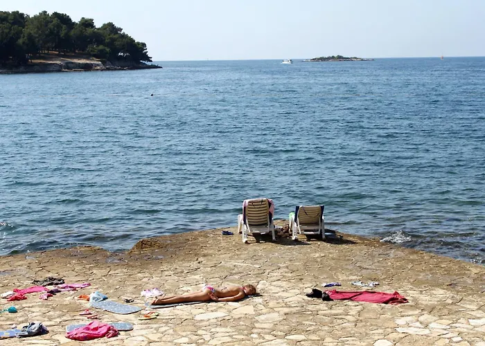 7137a Apartman Poreč